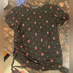 Rose Top🌹
